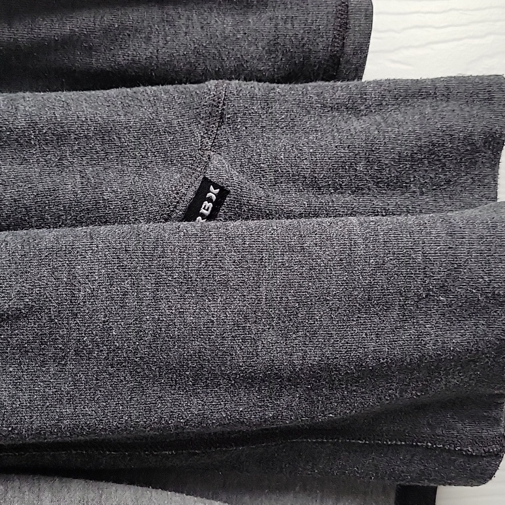 RBX Women's Open Front Cardigan - Picture 3 of 10